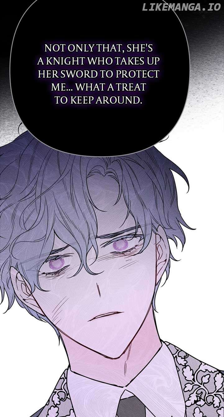 The Way That Knight Lives As a Lady Chapter 153 14